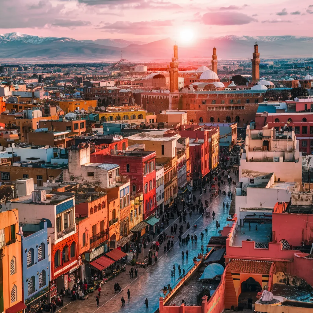 Is It Safe to Travel to Morocco Now? – Insights & Tips