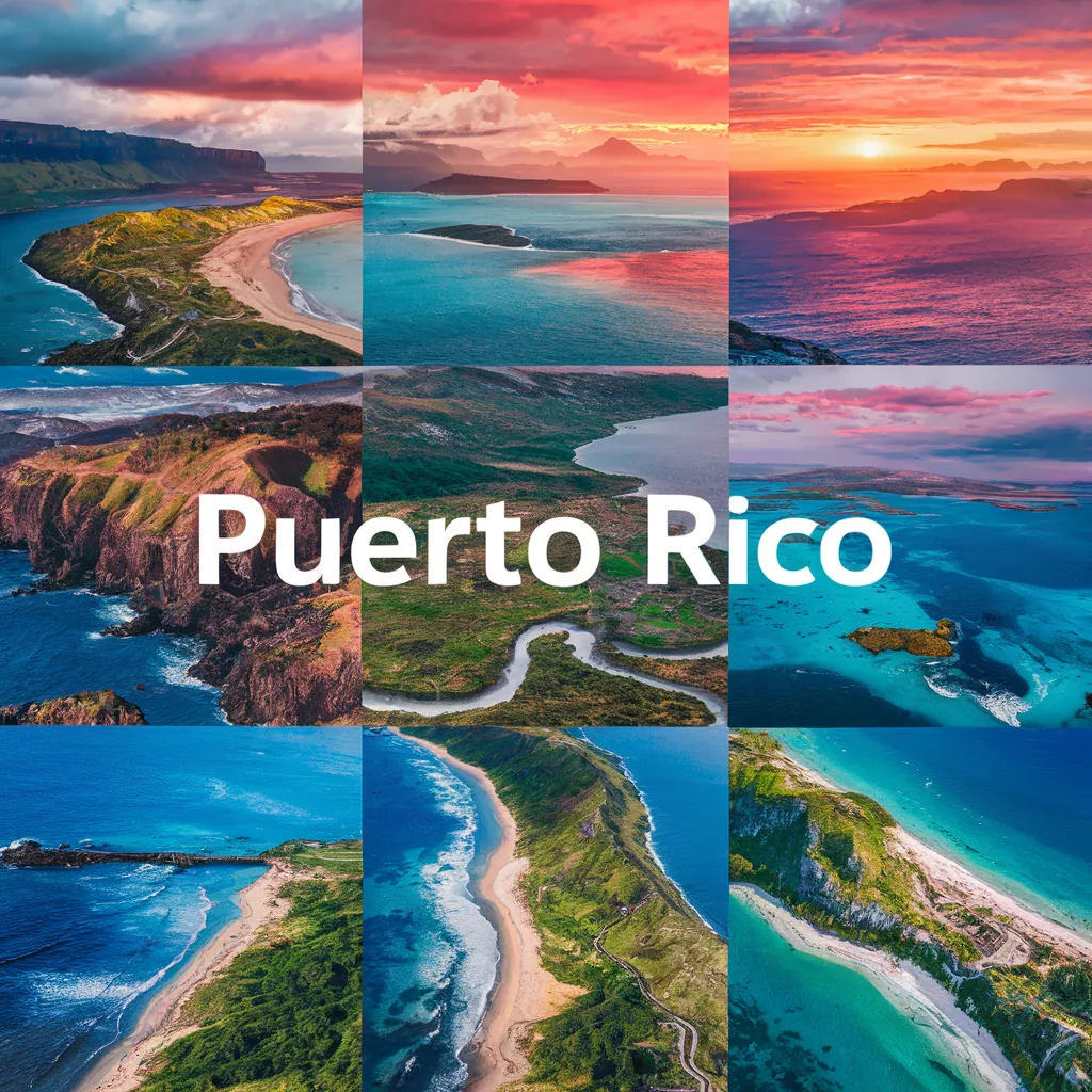 Puerto Rico Travel Advisory: Stay Informed & Safe