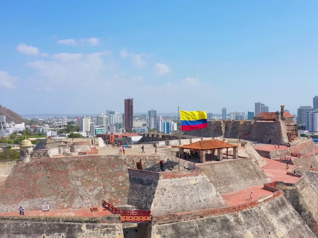 Latest Colombia Travel Advisory Updates