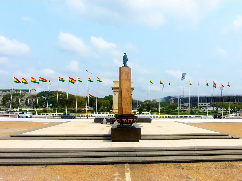 Is Ghana Safe? Insights on Travel Security