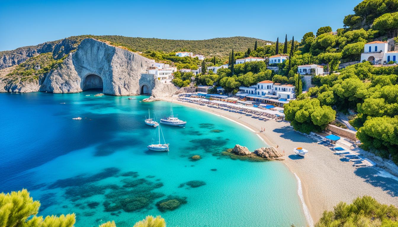 Is Greece Safe for Travelers in 2023? Safety Tips