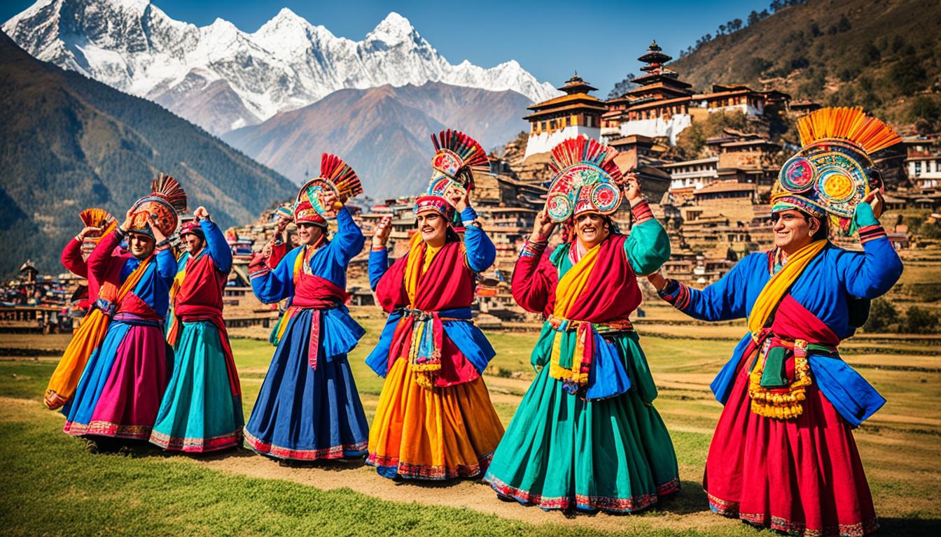 Exploring the Richness of Nepal Culture & Traditions