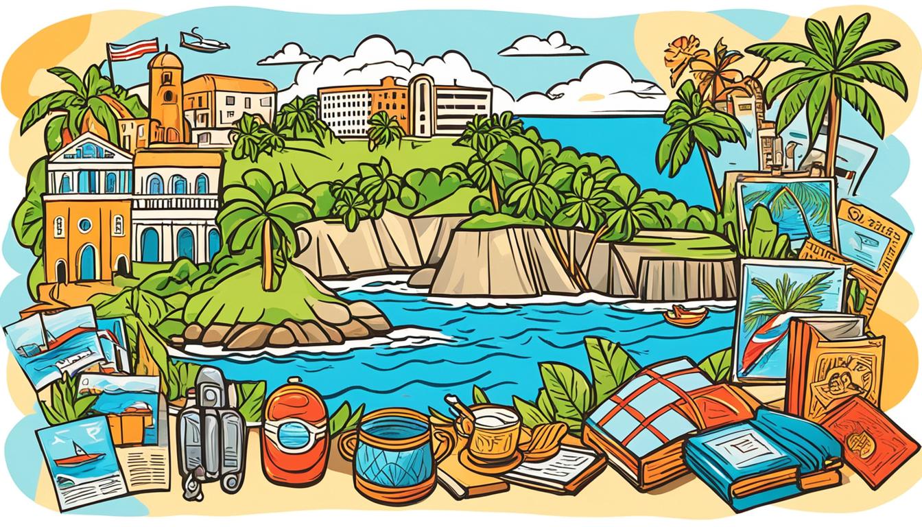 Puerto Rico Travel Advisory Stay Informed & Safe