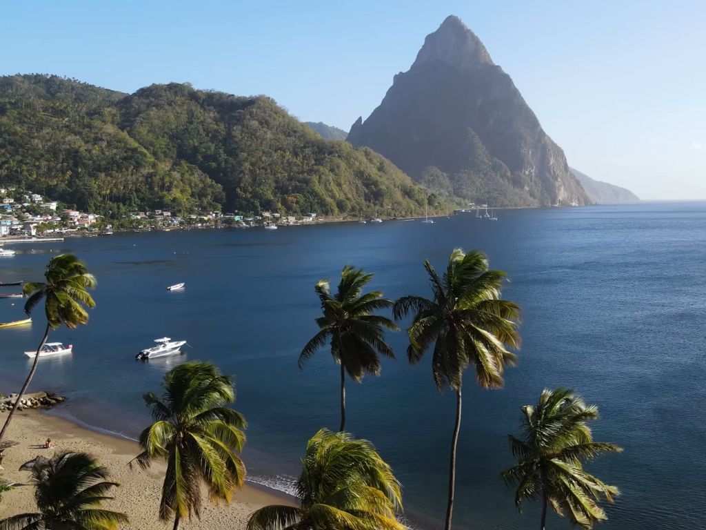 Current Safety in St. Lucia for Travelers 2023